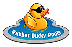 Rubber Ducky Pools